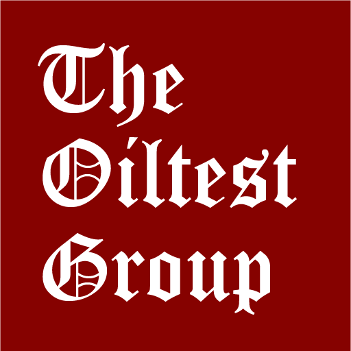 Oiltest Services logo